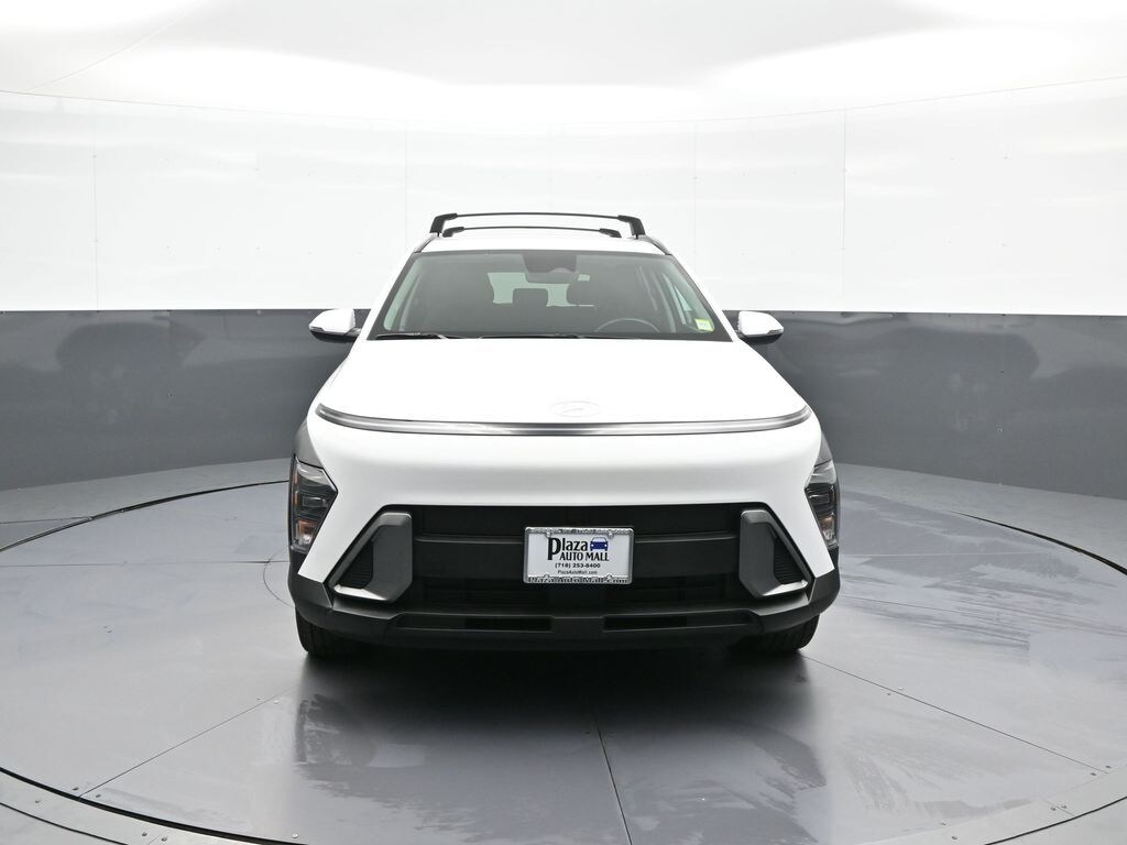 Certified 2024 Hyundai Kona SEL SUV