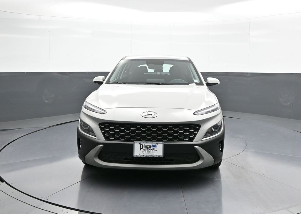 Certified 2022 Hyundai Kona SE SUV