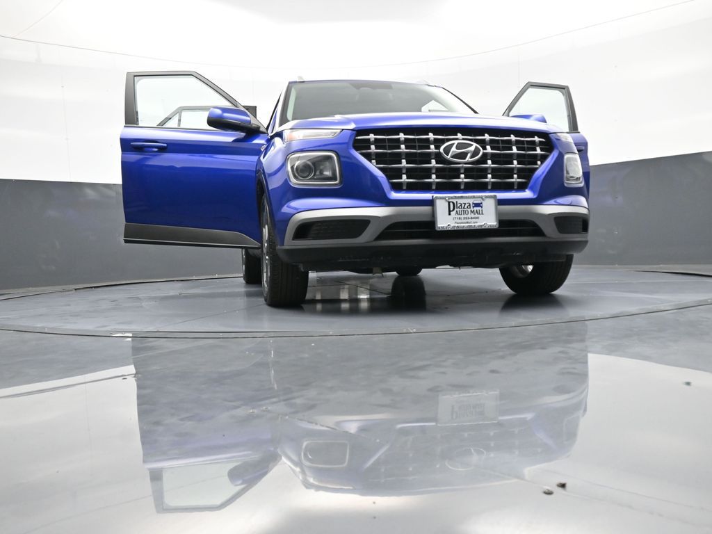 2023 Hyundai Venue SEL - Photo 47