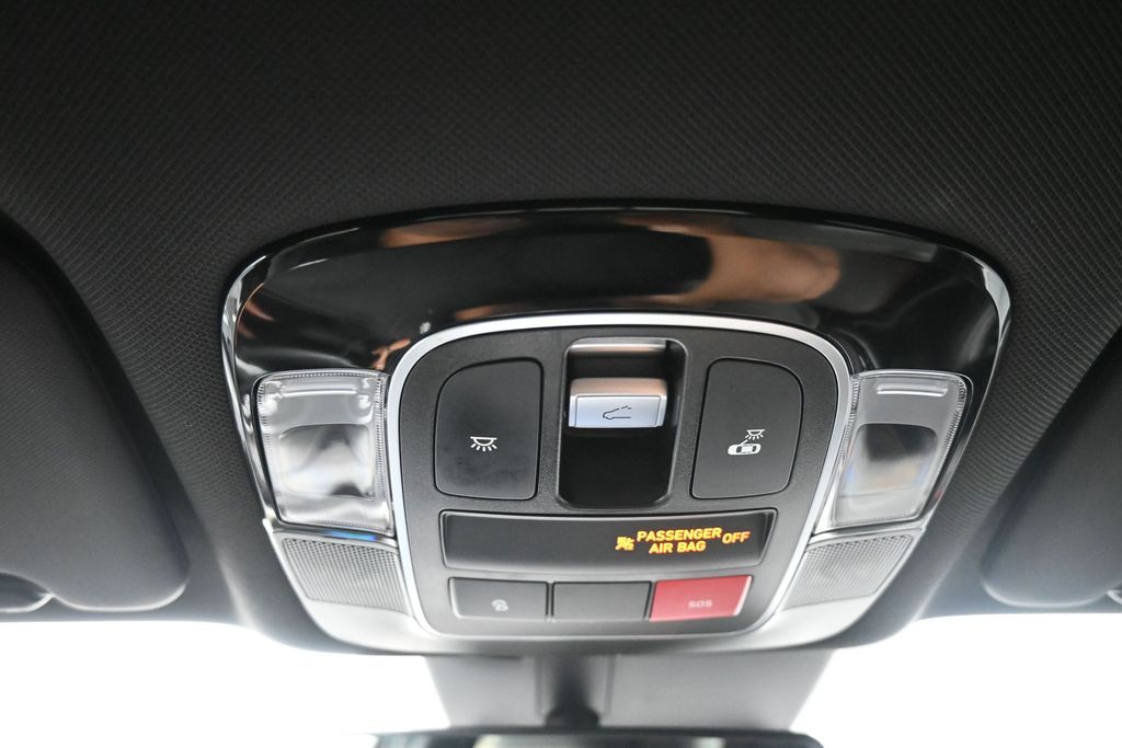 2023 Hyundai Santa Cruz Limited - Photo 17