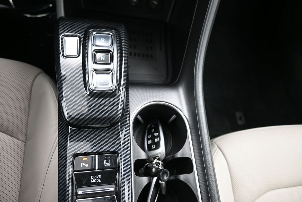 2022 Hyundai Sonata Limited - Photo 17