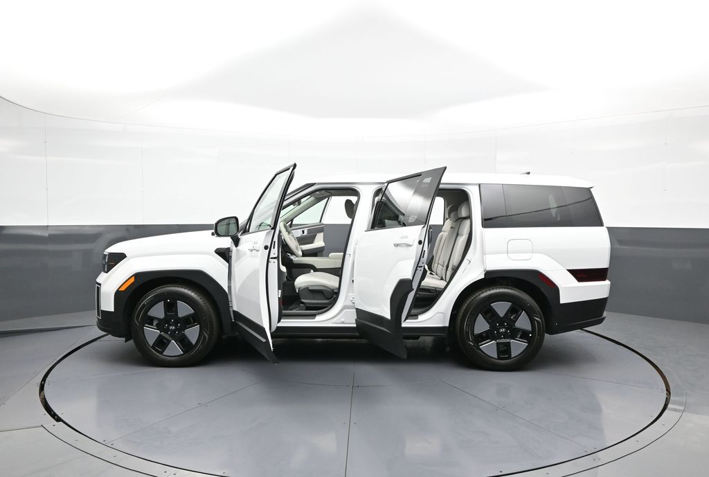 2026 Hyundai Santa Fe SE - Photo 45