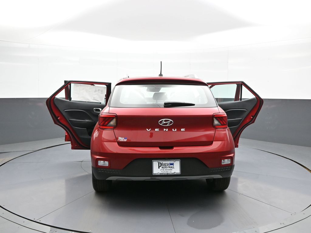 2023 Hyundai Venue SEL - Photo 47