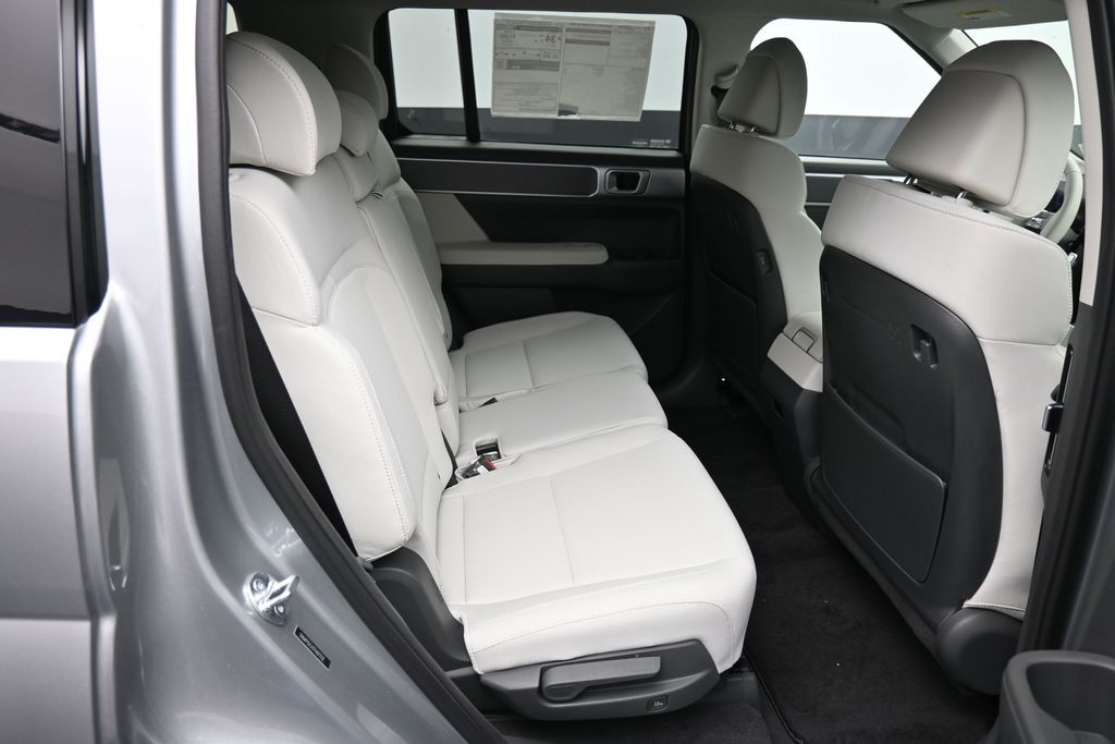 2026 Hyundai Santa Fe SE - Photo 26