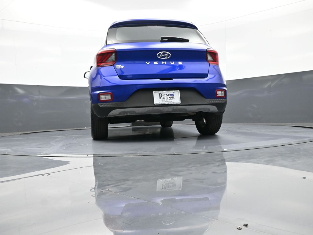 2023 Hyundai Venue SEL - Photo 30