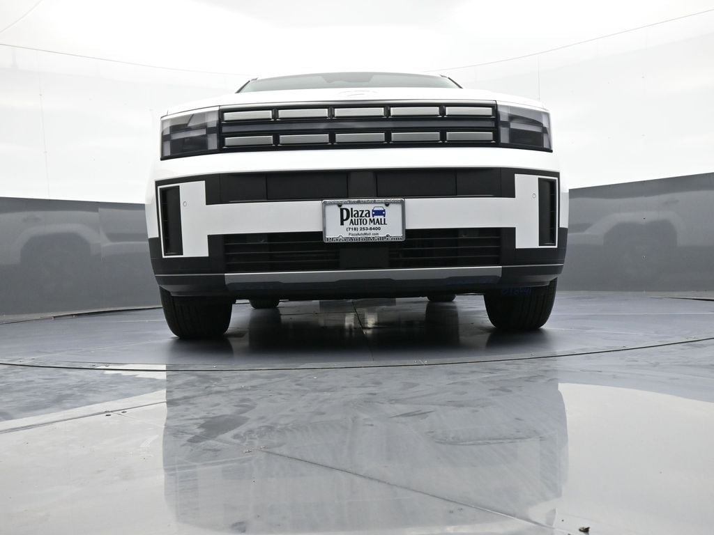 2026 Hyundai Santa Fe SE - Photo 29
