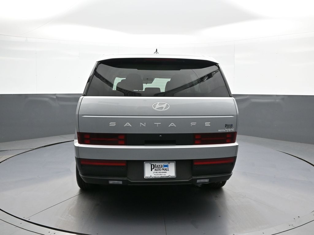 2026 Hyundai Santa Fe SE - Photo 7