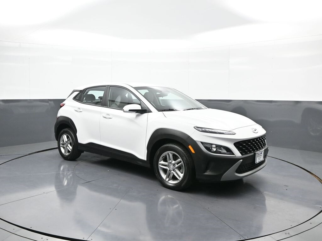 2023 Hyundai Kona SE photo 4