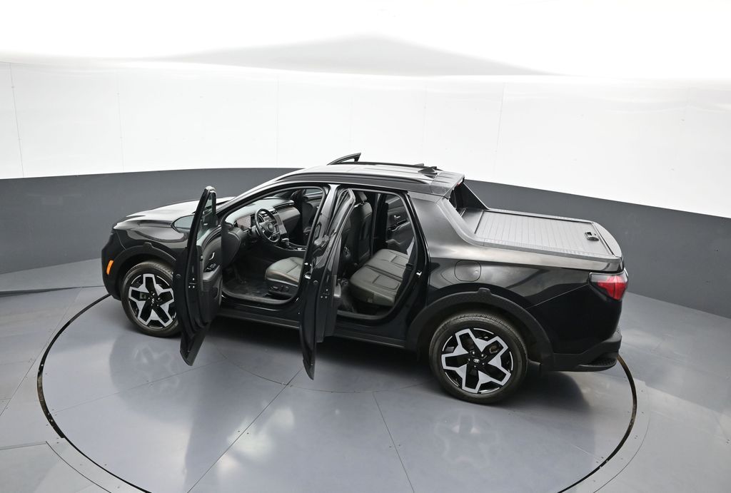 2023 Hyundai Santa Cruz Limited - Photo 43