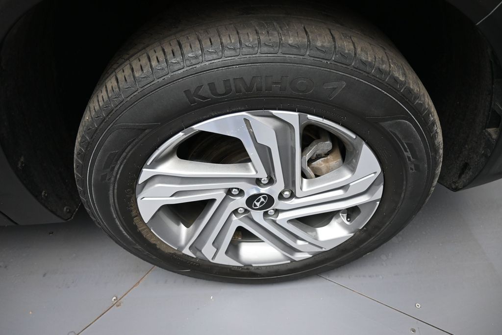 2023 Hyundai Santa Fe SEL - Photo 13