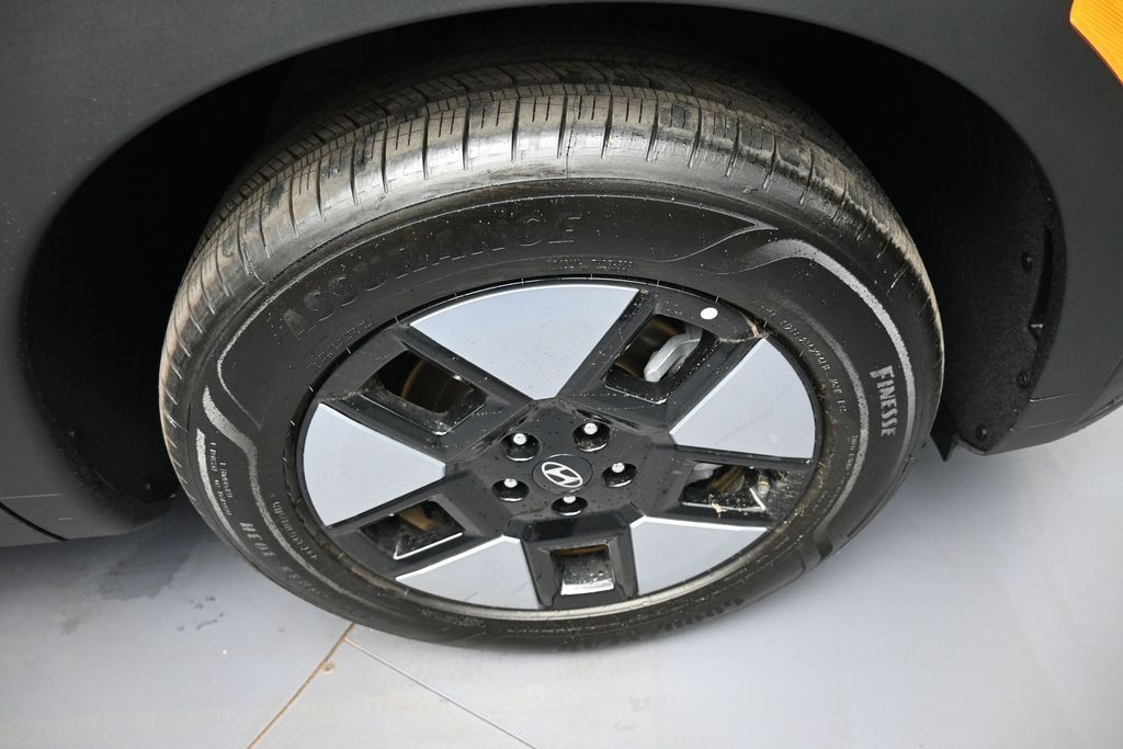 2026 Hyundai Santa Fe SE - Photo 13