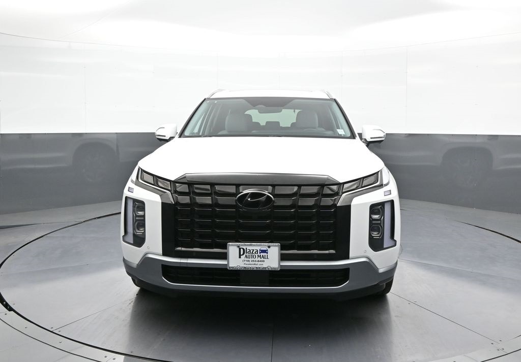 Certified 2023 Hyundai Palisade SEL SUV