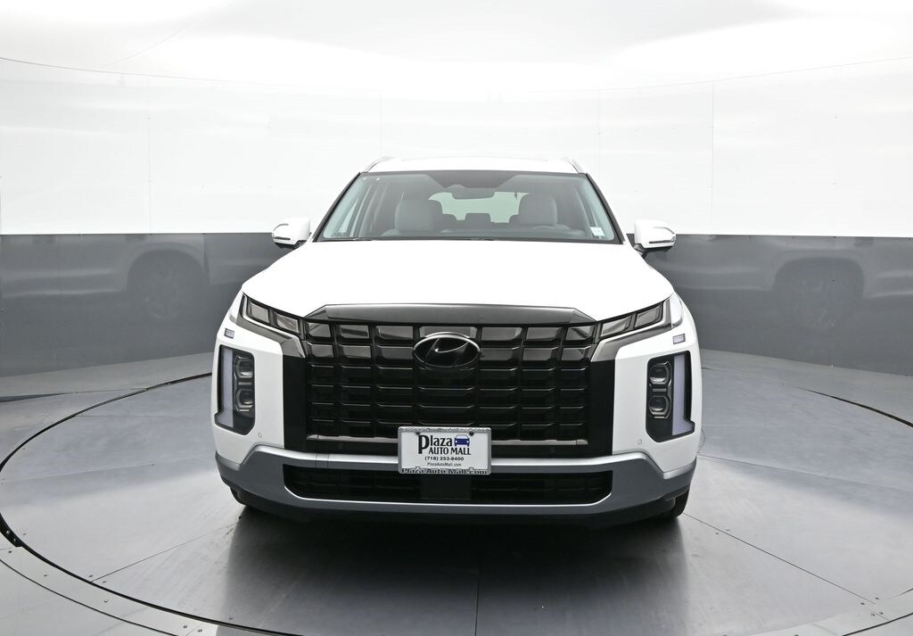 2023 Hyundai Palisade SEL photo 2
