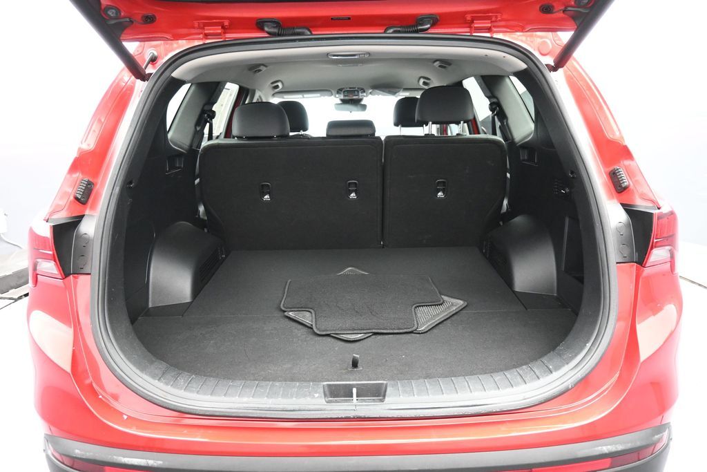 2023 Hyundai Santa Fe SEL - Photo 21