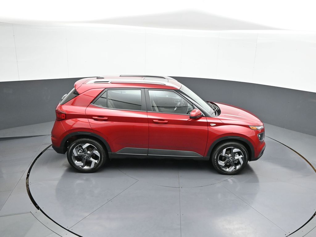 2026 Hyundai Venue SEL - Photo 37