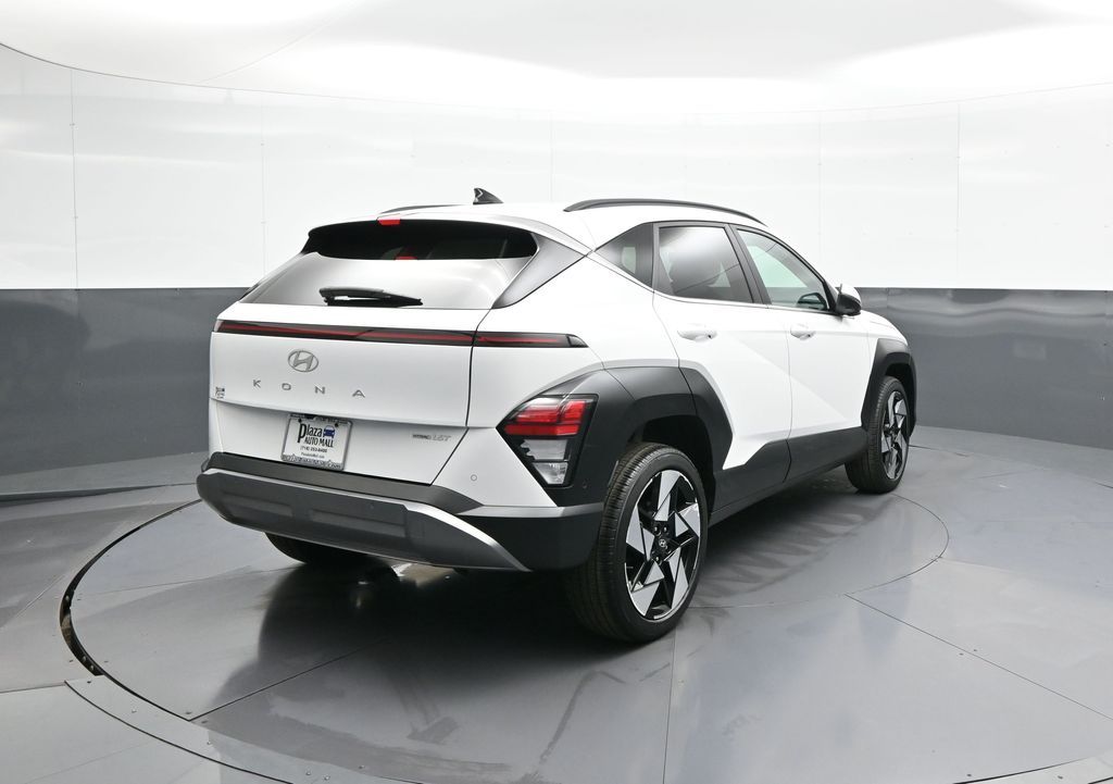 2024 Hyundai Kona Limited - Photo 6