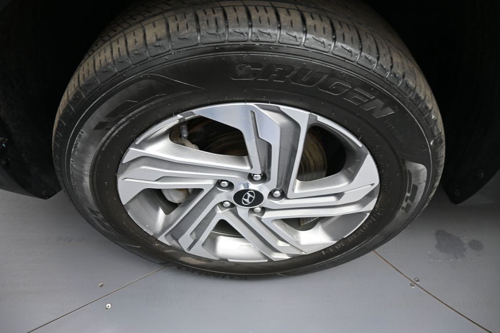 2023 Hyundai Santa Fe SEL - Photo 14
