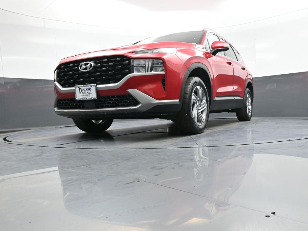 2023 Hyundai Santa Fe SEL - Photo 25
