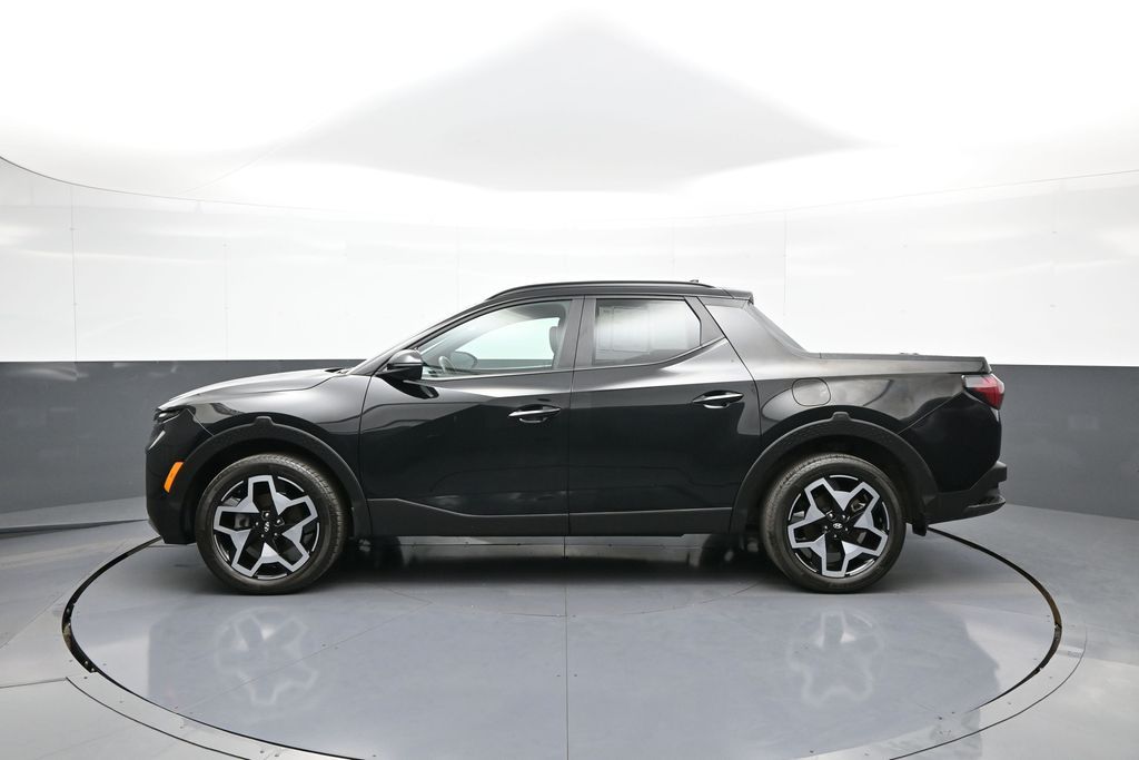 2023 Hyundai Santa Cruz Limited - Photo 9