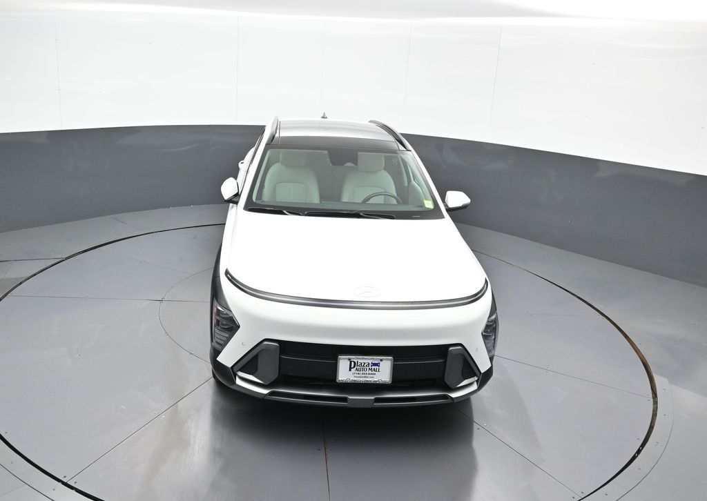 2024 Hyundai Kona Limited - Photo 36