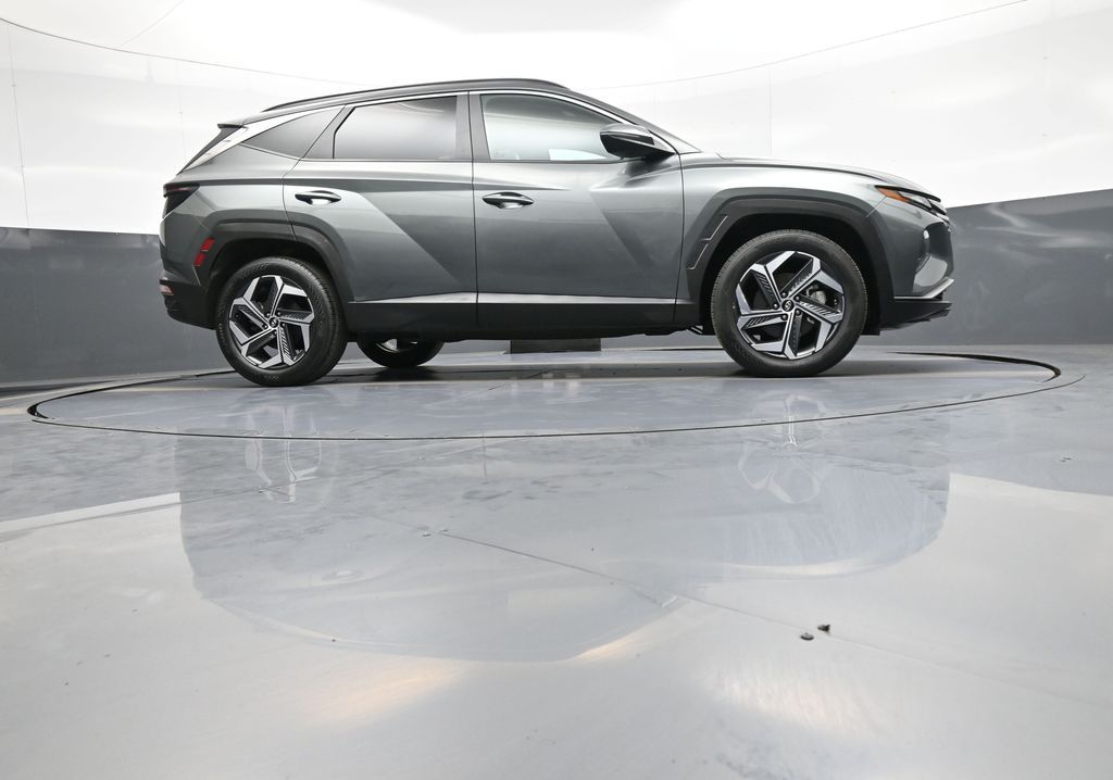 2022 Hyundai Tucson SEL Convenience - Photo 29