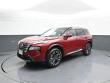 Used 2026 Nissan Rogue Platinum SUV