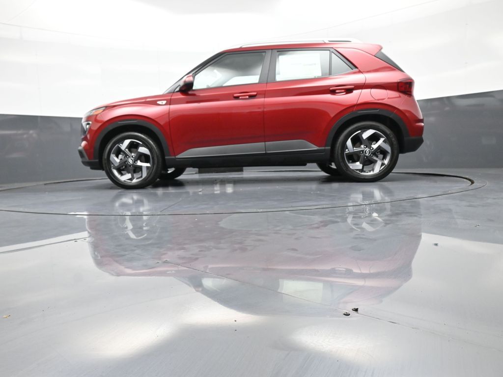 2026 Hyundai Venue SEL - Photo 33