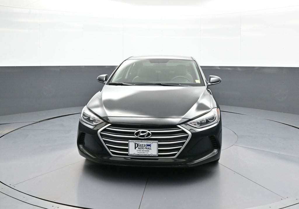 Used 2018 Hyundai Elantra SEL with VIN 5NPD84LF3JH391053 for sale in Brooklyn, NY