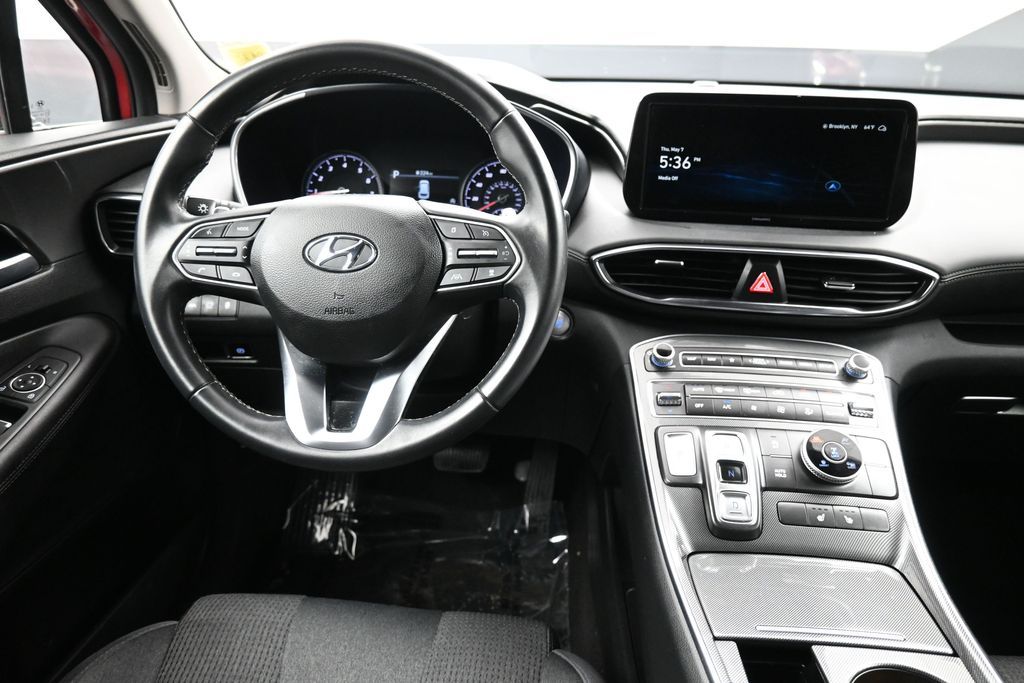 2023 Hyundai Santa Fe SEL - Photo 19