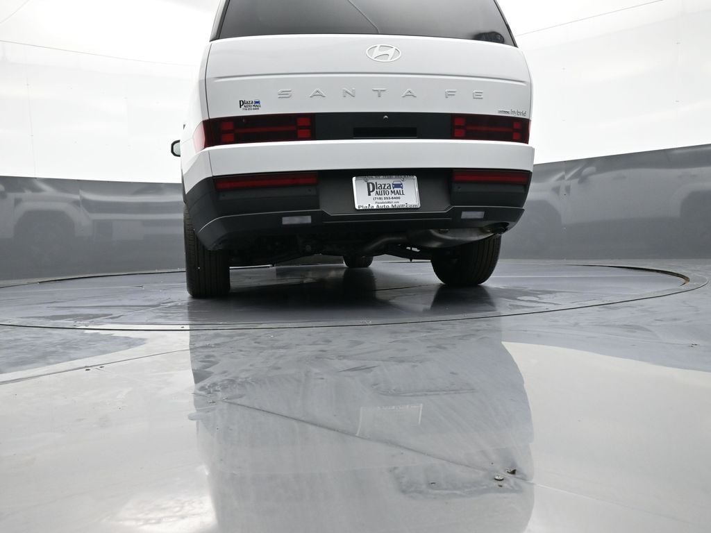 2026 Hyundai Santa Fe SE - Photo 33
