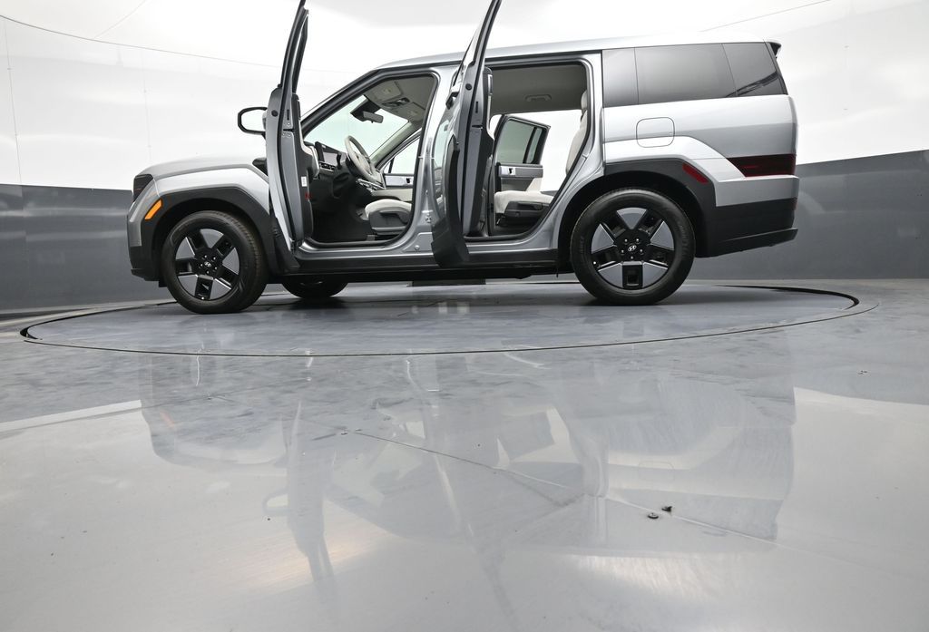 2026 Hyundai Santa Fe SE - Photo 51