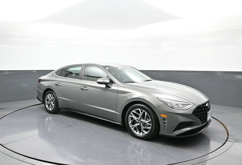 2023 Hyundai Sonata SEL photo 4