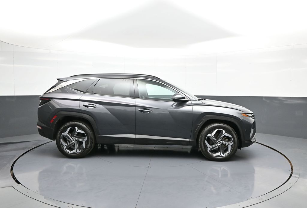 2023 Hyundai Tucson Limited - Photo 5