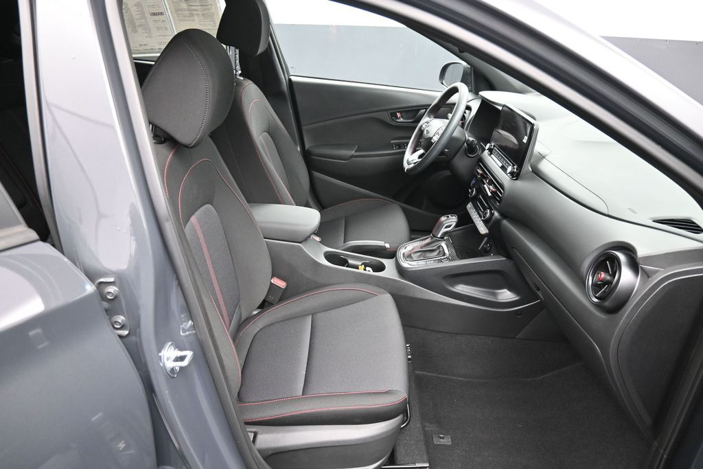 2023 Hyundai Kona N Line - Photo 24