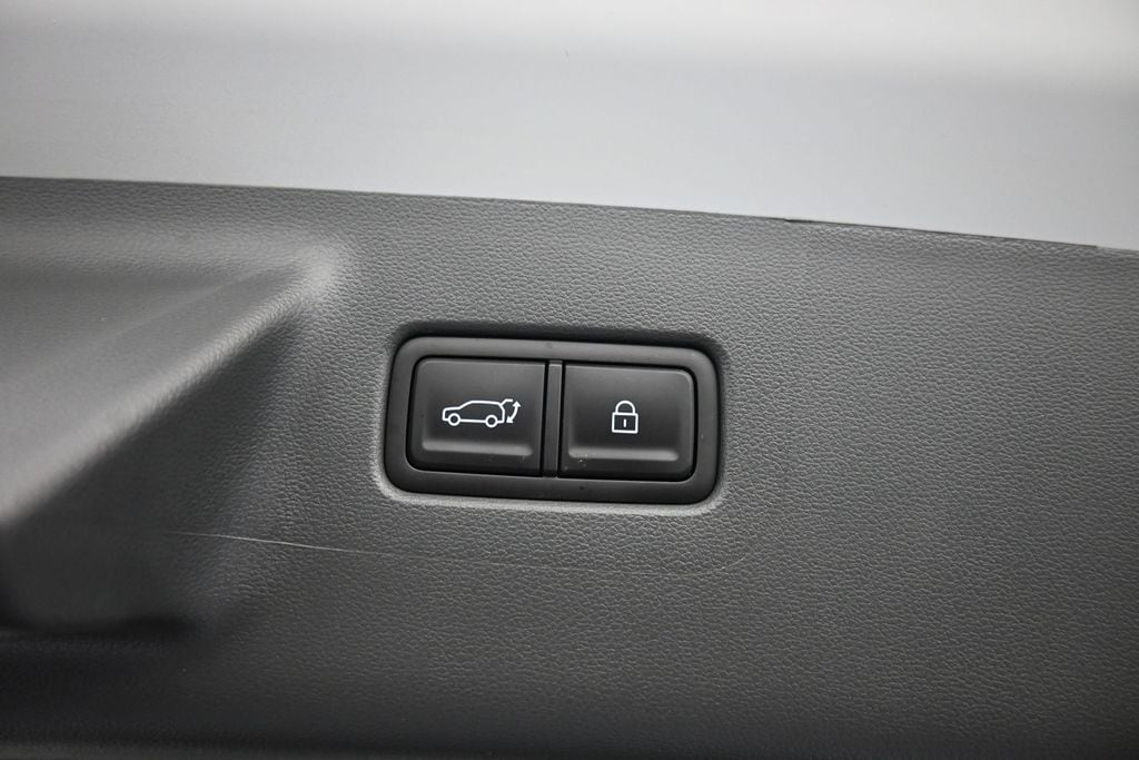 2026 Hyundai Santa Fe SE - Photo 24