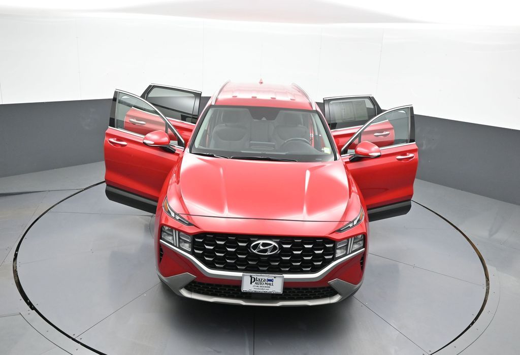 2023 Hyundai Santa Fe SEL - Photo 45