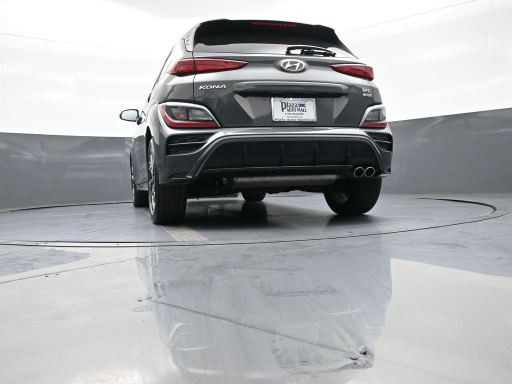 2023 Hyundai Kona N Line - Photo 30