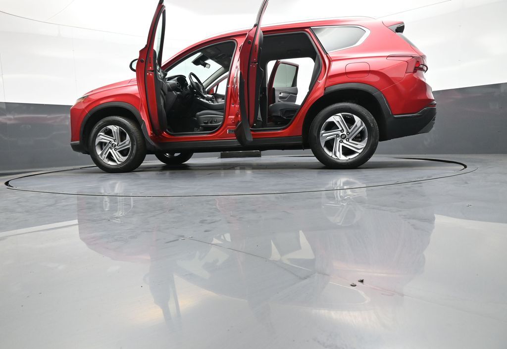 2023 Hyundai Santa Fe SEL - Photo 48
