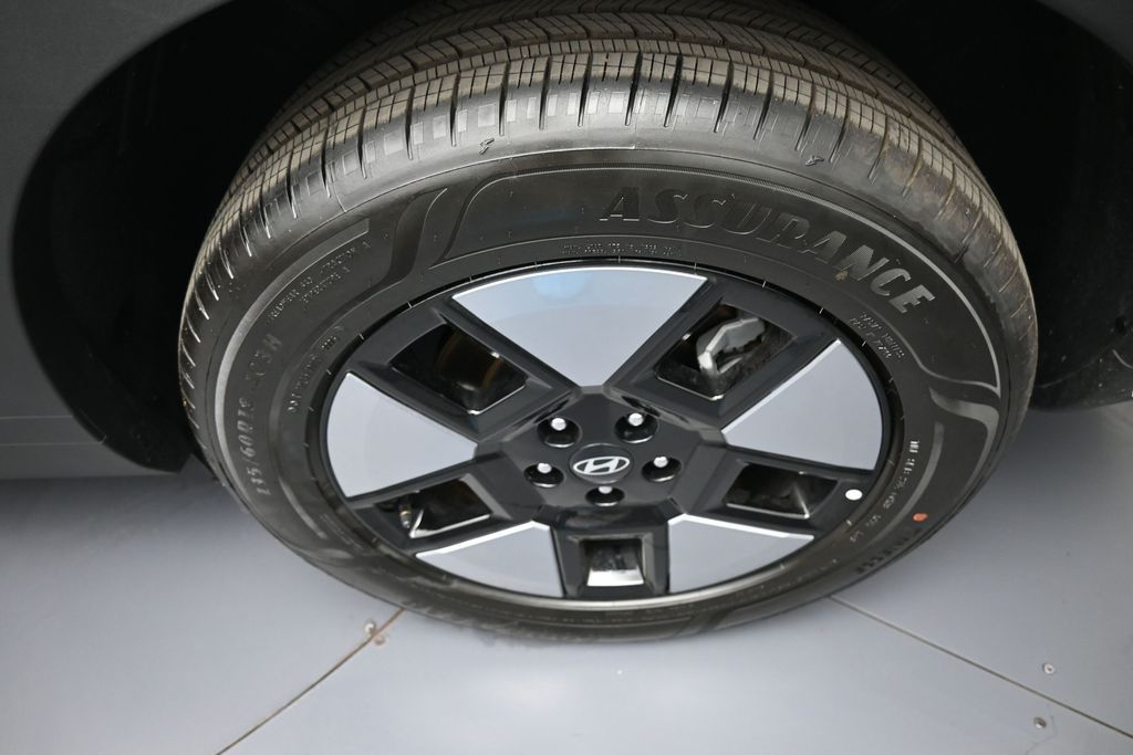 2026 Hyundai Santa Fe SE - Photo 15