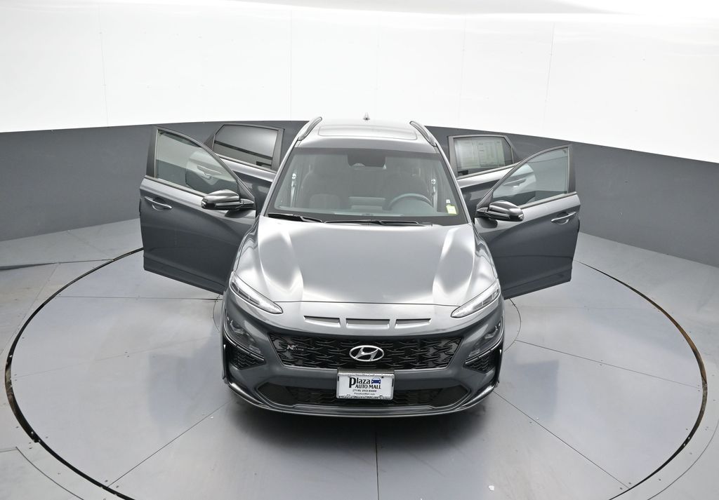 2023 Hyundai Kona N Line - Photo 45