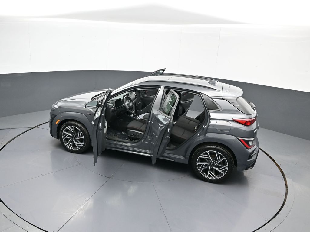 2023 Hyundai Kona N Line - Photo 43