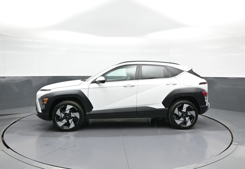 2024 Hyundai Kona Limited - Photo 9