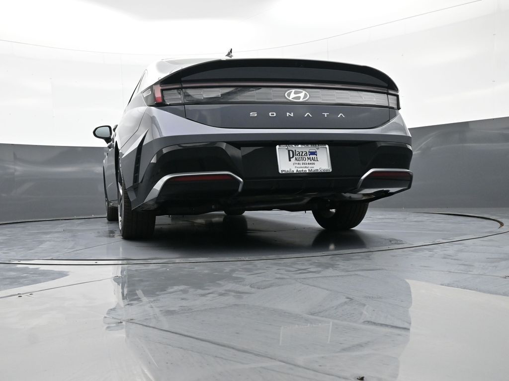 2026 Hyundai Sonata SEL - Photo 29