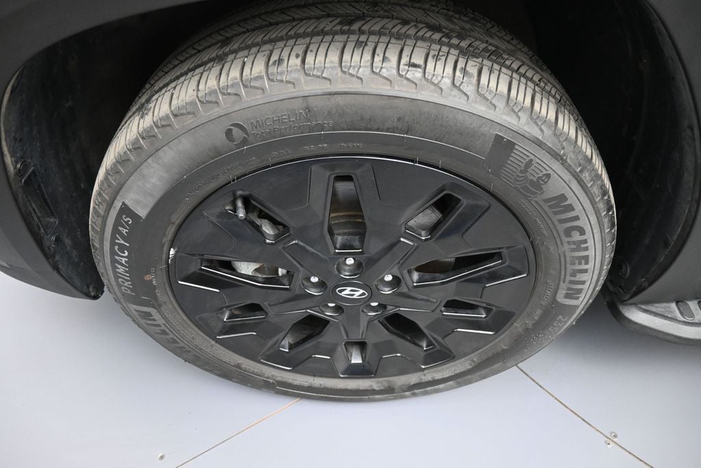 2023 Hyundai Tucson XRT - Photo 14