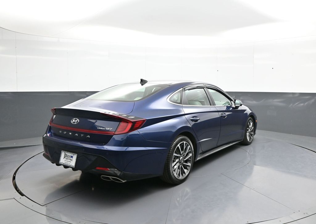2022 Hyundai Sonata Limited - Photo 6