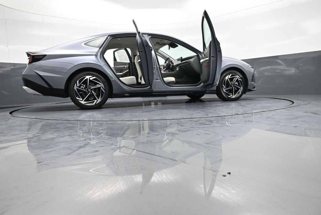 2026 Hyundai Sonata SEL - Photo 46