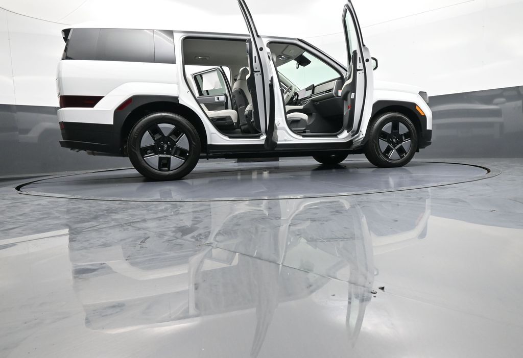 2026 Hyundai Santa Fe SE - Photo 50