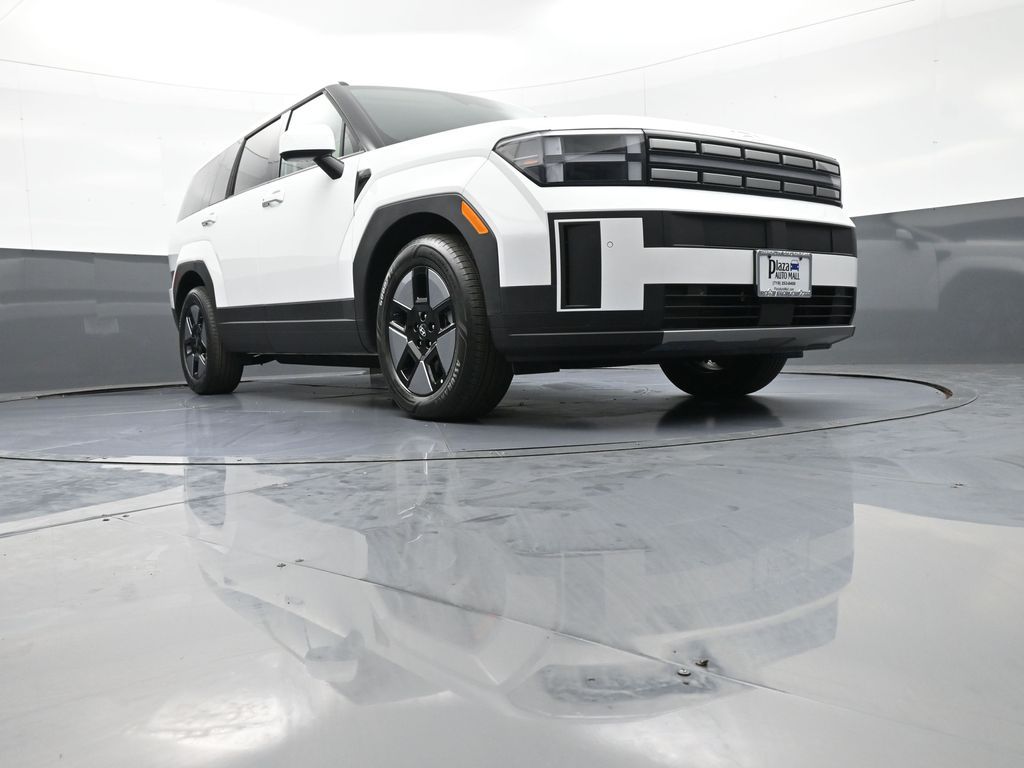 2026 Hyundai Santa Fe SE - Photo 30