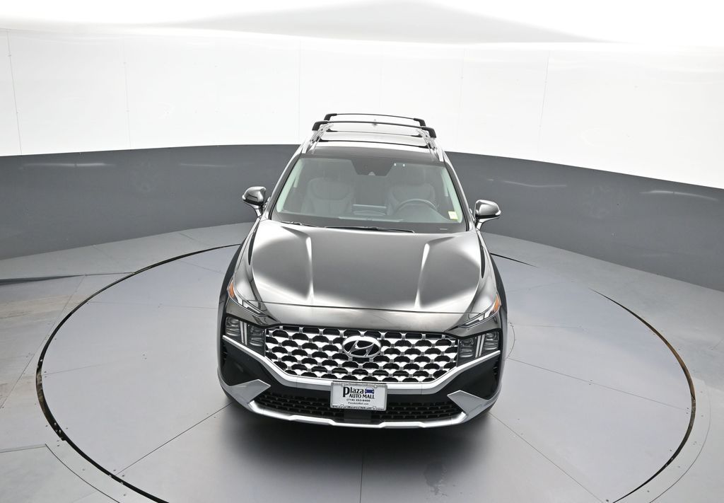 2023 Hyundai Santa Fe Limited - Photo 37