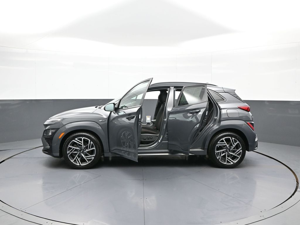 2023 Hyundai Kona N Line - Photo 42